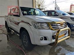 تويوتا هايلوكس